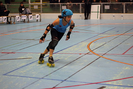 Roller Derby