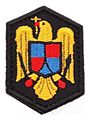 Знак на палявую шапку