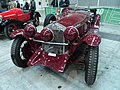 1929 Alfa Romeo 6C 1750 Gran Sport Zagato