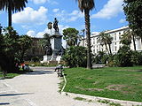 Piazza Cavour