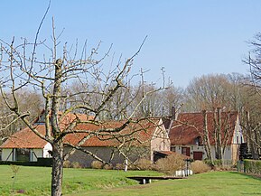 De Rooiermolen