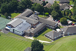 Rose hill aerial 2009.jpg