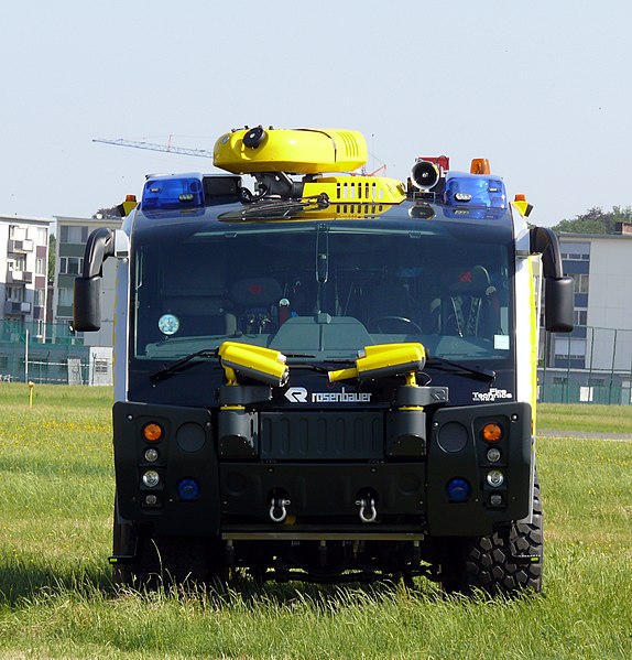 File:Rosenbauer fire truck 2.JPG