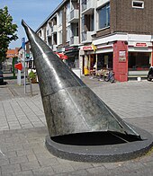 Cone (1984), Rotterdam