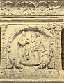 Royal Architectural Museum. Plaster Cast of Tomb of Henry VII, Westminster Abbey (3611668806).jpg