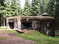 Čeština: Pěchotní srub T-S 26, okres Trutnov English: T-S 26 infantry casemate, Trutnov District, Czech Republic }