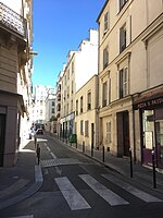 Rue de Bizerte