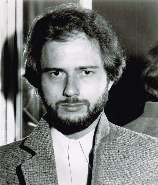 Rupert Holmes - Wikipedia