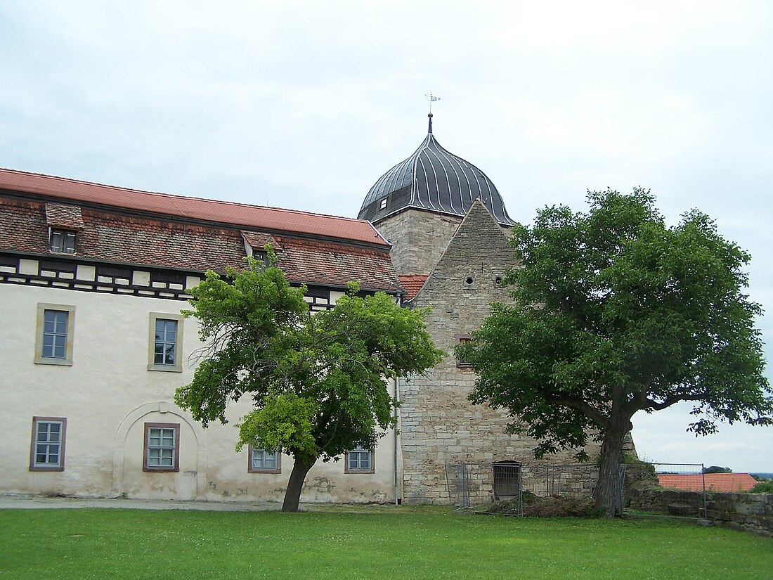 Runneburg