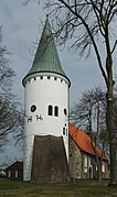 Kirche St. Katharinen