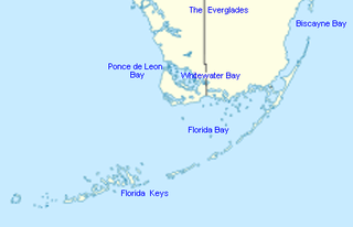 Ponce de Leon Bay