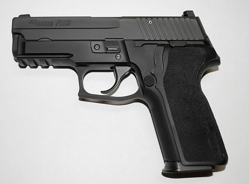 File:SIG SAUER P229R DAK (2011).jpg