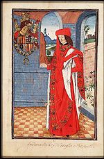 Ferdinand I av Aragon