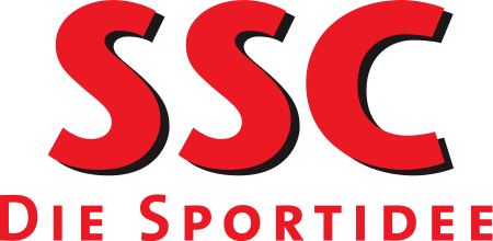 SSC Karlsruhe logo