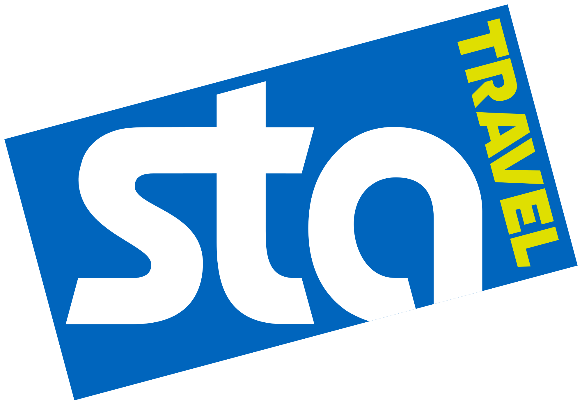 Image result for STA Travel logo