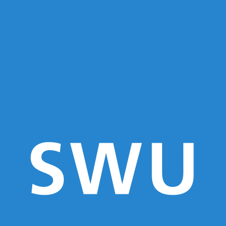 SWU Logo