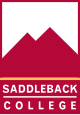 Saddleback Koleji logosu.svg