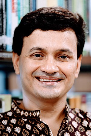 Saikat Majumdar Wikipedia.jpg