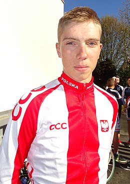 Saint-Amand-les-Eaux - Paris-Roubaix juniors, 10 avril 2016, départ (B049).JPG