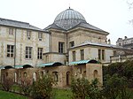 Musée d'art et d'histoire de Saint-Denis