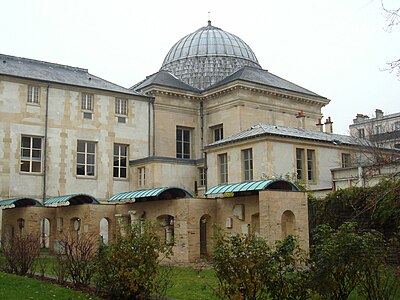 Musée d’art et d’histoire (Saint-Denis)