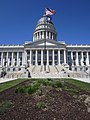 Utah State Capitol