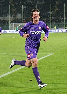 Samuel Di Carmine Italian footballer