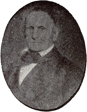 Samuel Moore