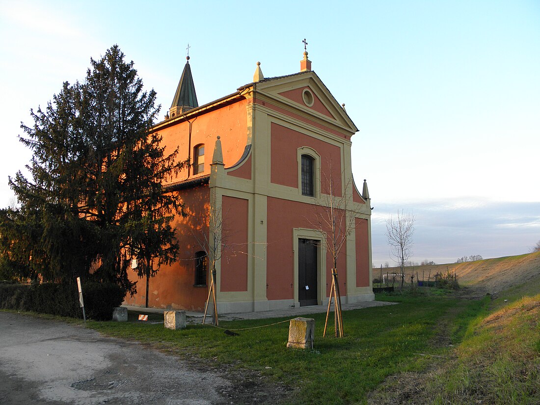 Sala Bolognese (munisipyo)