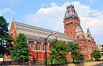 Memorial Hall (Harvard University)