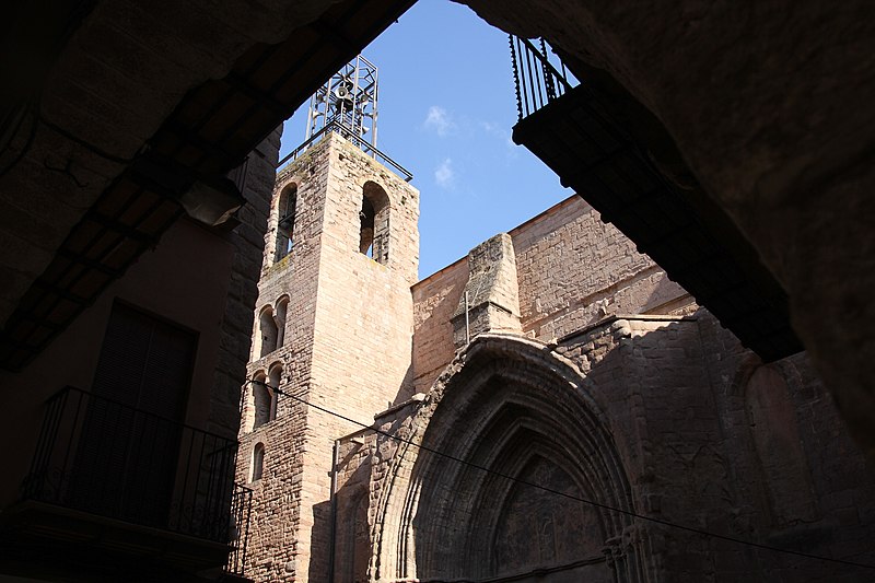 File:Sant Miquel de Cardona - 22.JPG