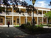 SantaFeNMLibraryPublic