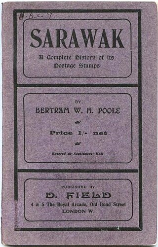 <span class="mw-page-title-main">Bertram W. H. Poole</span> British-American philatelist (1880–1957)