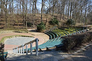 Schleswig-Holstein, Burg (Dithmarschen), Naturdenkmal Bökelnburg NIK 1587.JPG