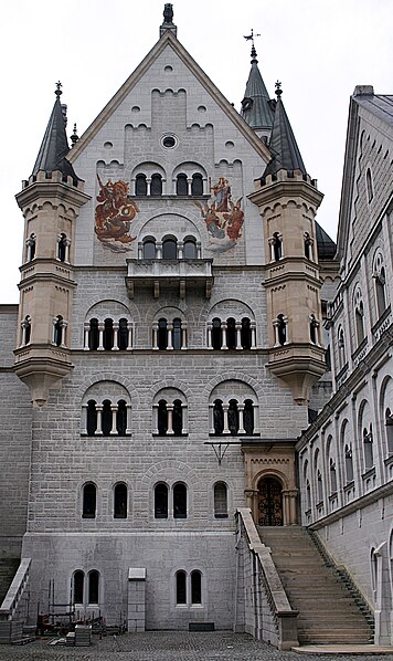 File:Schloss Neuschwanstein IMG 6885.JPG