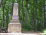 Sandstein-Wienerwald natural park