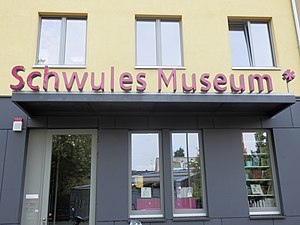 Schwules Müzesi