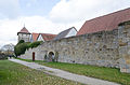 Seßlach, western city wall, 007.jpg