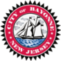 Seal of Bayonne, New Jersey.png