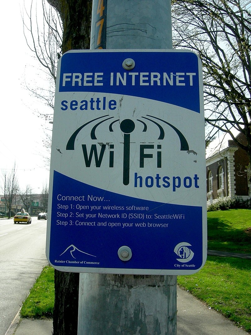 Porn House Wifi - Wardriving - Wikipedia