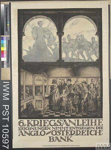 File:Sechste Kriegsanleihe (Sixth War Loan) Art.IWMPST10597.jpg