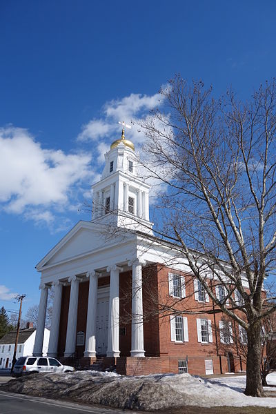 File:Second Baptist Church - Suffield, Connecticut - DSC09850.JPG