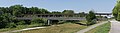 * Nomination: Bridge over the Austrian Traisen river near the Viehofner Seen --AleXXw 01:06, 25 July 2010 (UTC) * * Review needed