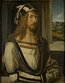 Albrecht Dürer (1471-1528)