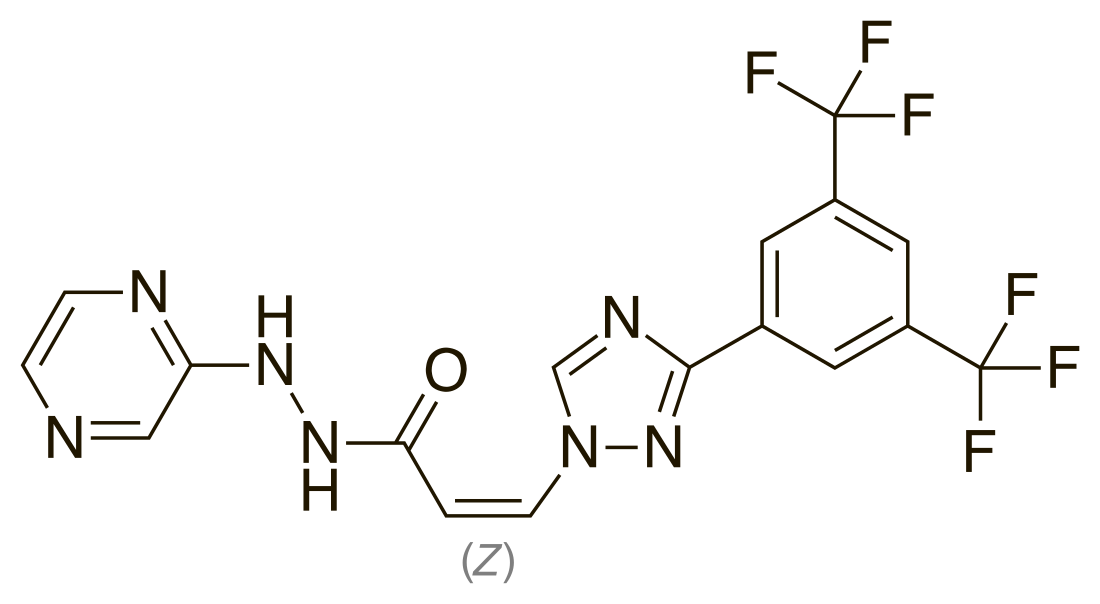 Selinexor