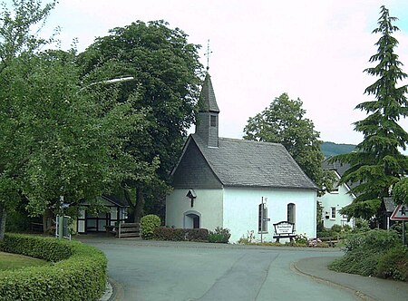 Sellinghausen Kapelle