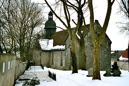 Serba Kirche