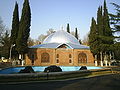 مسجد شاه‌عباس