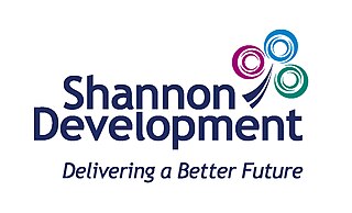 <span class="mw-page-title-main">Shannon Development</span>