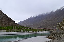 Shigar, Gilgit Baltistan, Pakistan